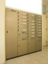 プロスペクト初台の物件内観写真