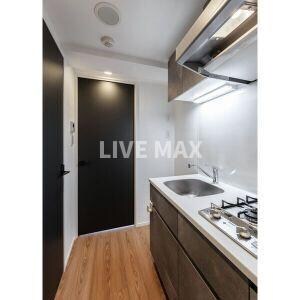 SYFORME　SHIROKANE－TAKANAWA　シーフォルム白金高輪の物件内観写真