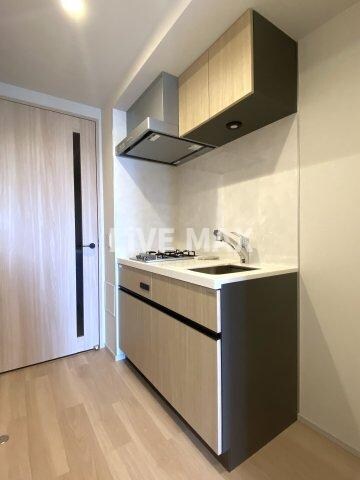 リビオメゾン東北沢の物件内観写真