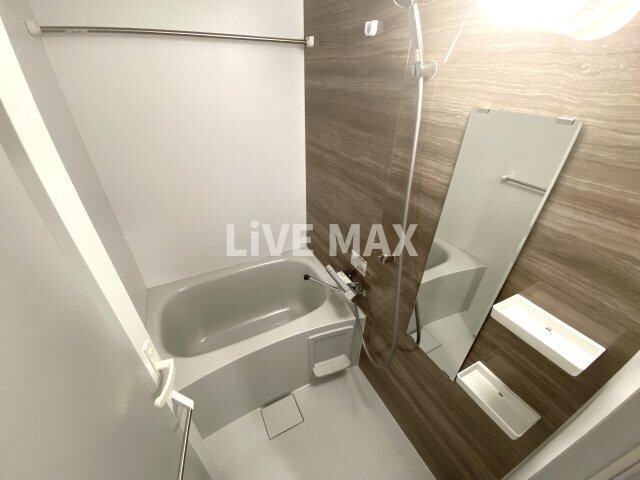 リビオメゾン東北沢の物件内観写真