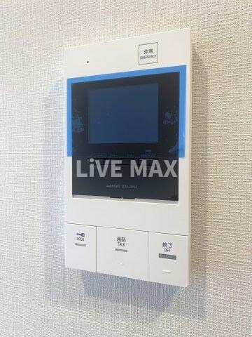 リビオメゾン東北沢の物件内観写真