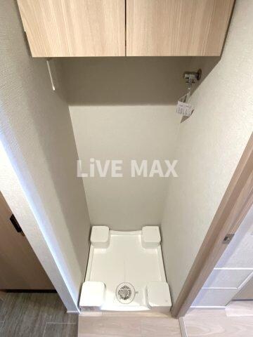 リビオメゾン東北沢の物件内観写真