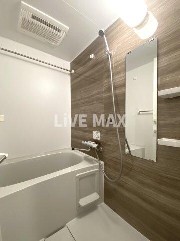 リビオメゾン東北沢の物件内観写真