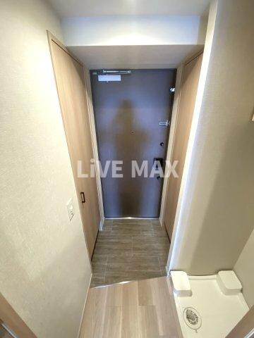 リビオメゾン東北沢の物件内観写真