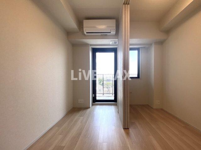 リビオメゾン東北沢の物件内観写真