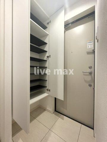 ルオーレ上北沢駅前の物件内観写真