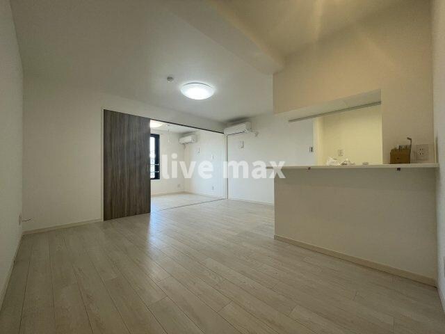 ルオーレ上北沢駅前の物件内観写真