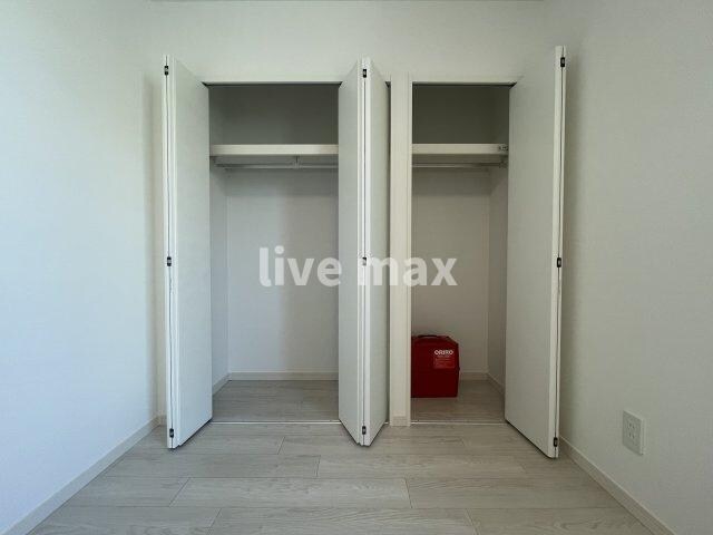 ルオーレ上北沢駅前の物件内観写真