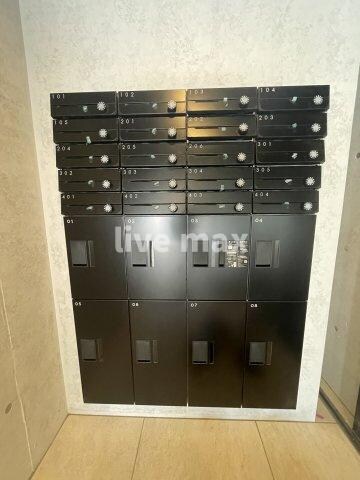 ルオーレ上北沢駅前の物件内観写真