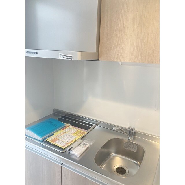 SAIE金町の物件内観写真