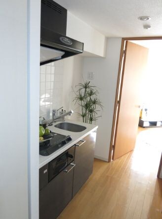 ドゥーエ学芸大学Ⅱの物件内観写真