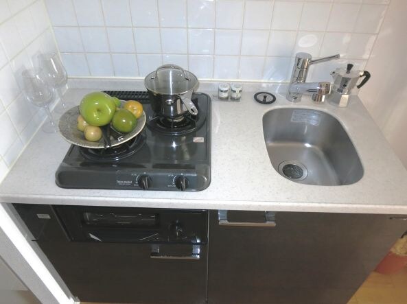 ドゥーエ学芸大学Ⅱの物件内観写真