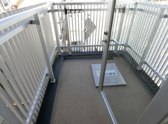 ドゥーエ学芸大学Ⅱの物件内観写真