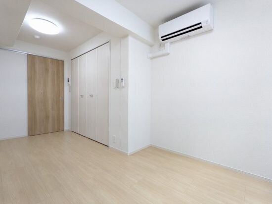 ソラシアレジデンス学芸大学Ⅱの物件内観写真