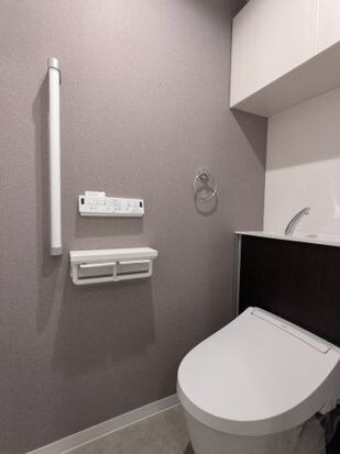 ソラシアレジデンス学芸大学Ⅱの物件内観写真