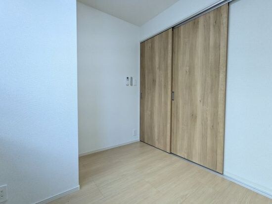 ソラシアレジデンス学芸大学Ⅱの物件内観写真