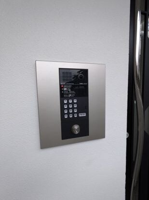 ソラシアレジデンス学芸大学Ⅱの物件内観写真