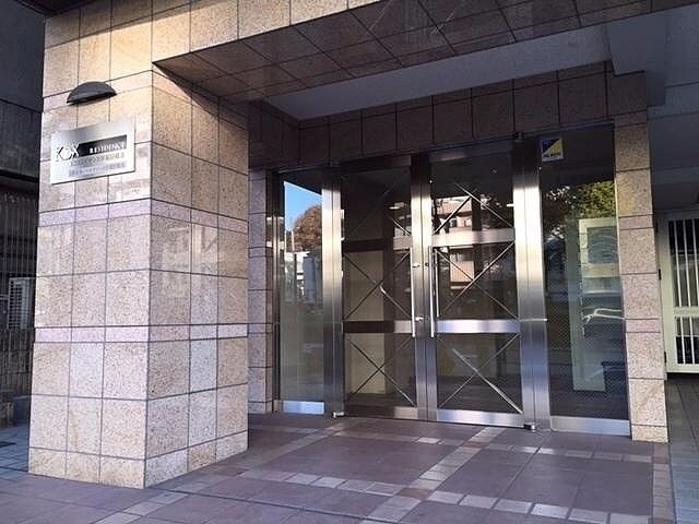 江戸川橋駅 徒歩4分 7階の物件外観写真
