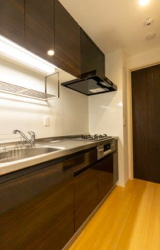 Clarice都立大学の物件内観写真