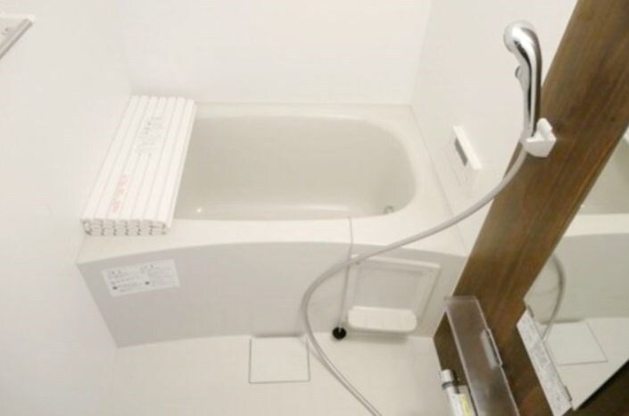 Clarice都立大学の物件内観写真