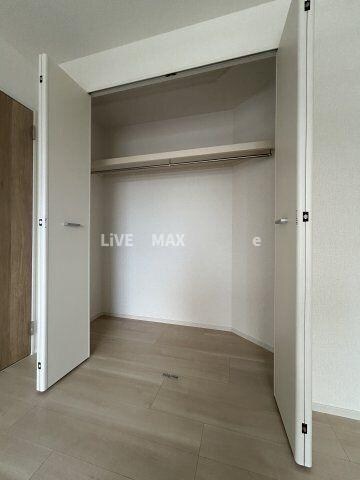 エルファーロ駒沢公園Ⅰの物件内観写真