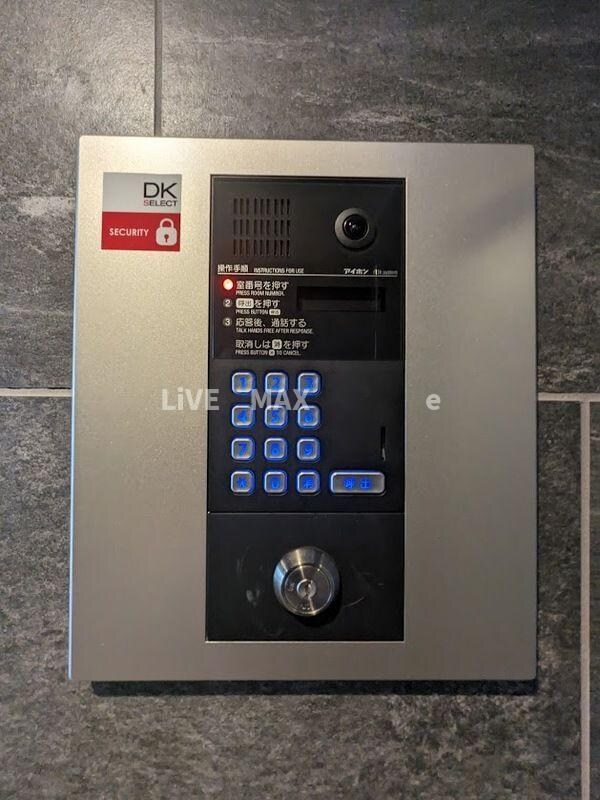 エルファーロ駒沢公園Ⅰの物件内観写真