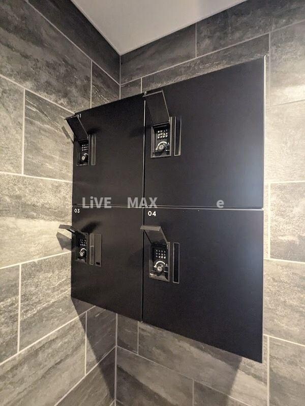 エルファーロ駒沢公園Ⅰの物件内観写真