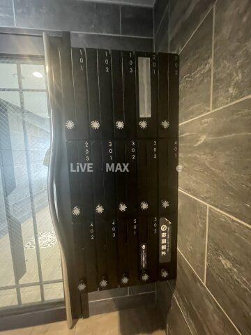 エルファーロ駒沢公園Ⅰの物件内観写真