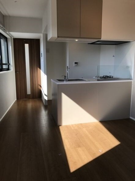 Gran Duo三軒茶屋Ⅳの物件内観写真