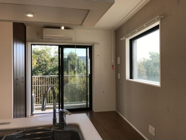 Gran Duo三軒茶屋Ⅳの物件内観写真