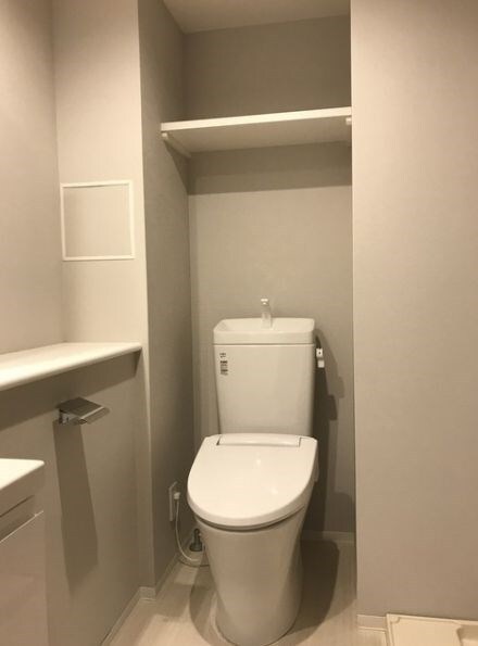 Gran Duo三軒茶屋Ⅳの物件内観写真