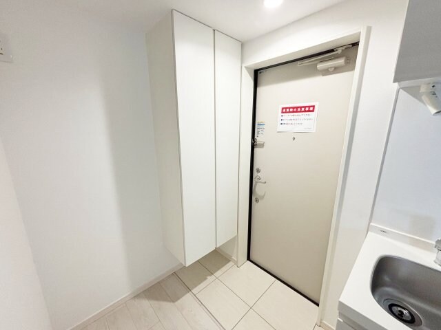 SOLASIA residence世田谷代田の物件内観写真