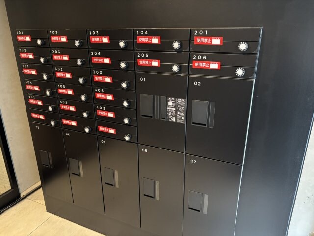 SOLASIA residence世田谷代田の物件内観写真