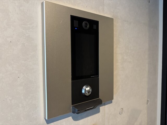 SOLASIA residence世田谷代田の物件内観写真