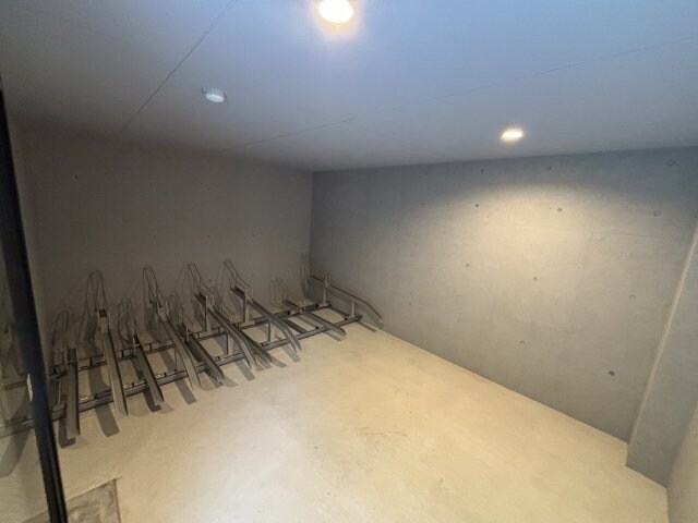 SOLASIA residence世田谷代田の物件内観写真