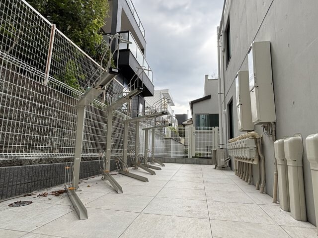 SOLASIA residence世田谷代田の物件内観写真