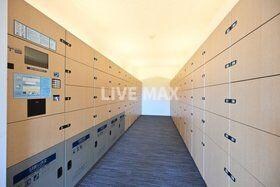 芝浦アイランドグローヴタワーの物件内観写真