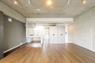 カスタリア広尾の物件内観写真