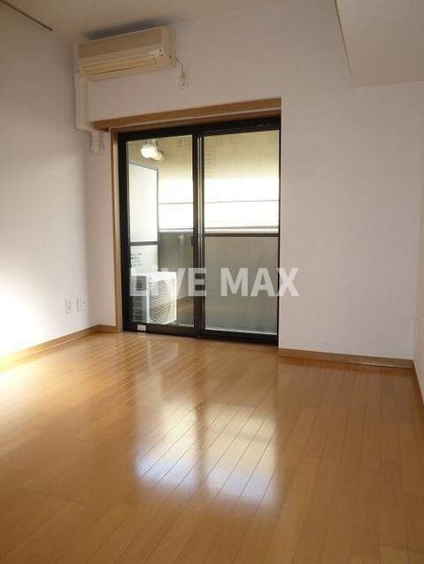 OLIO麻布十番の物件内観写真