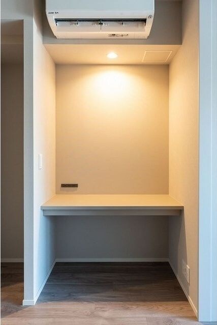 The glow Mitaの物件内観写真