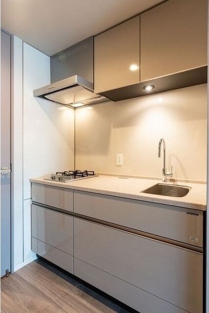 The glow Mitaの物件内観写真