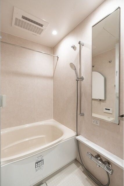 The glow Mitaの物件内観写真