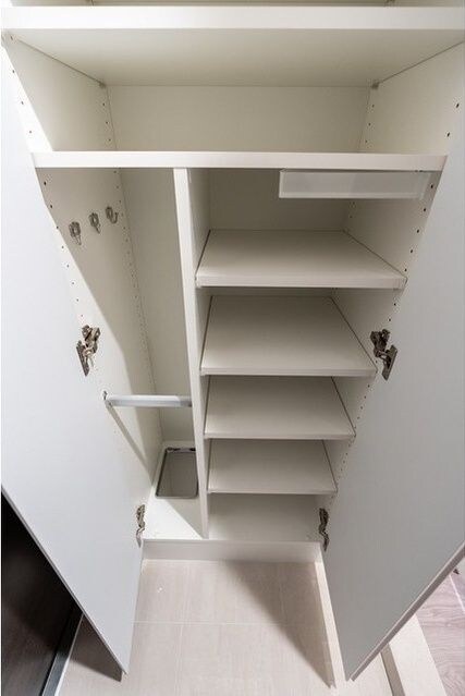 The glow Mitaの物件内観写真