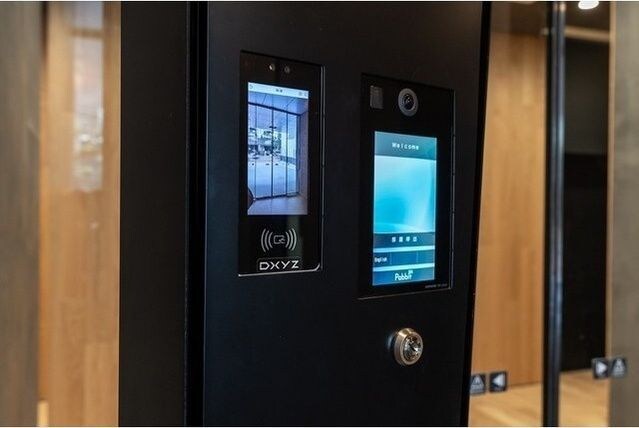 The glow Mitaの物件内観写真