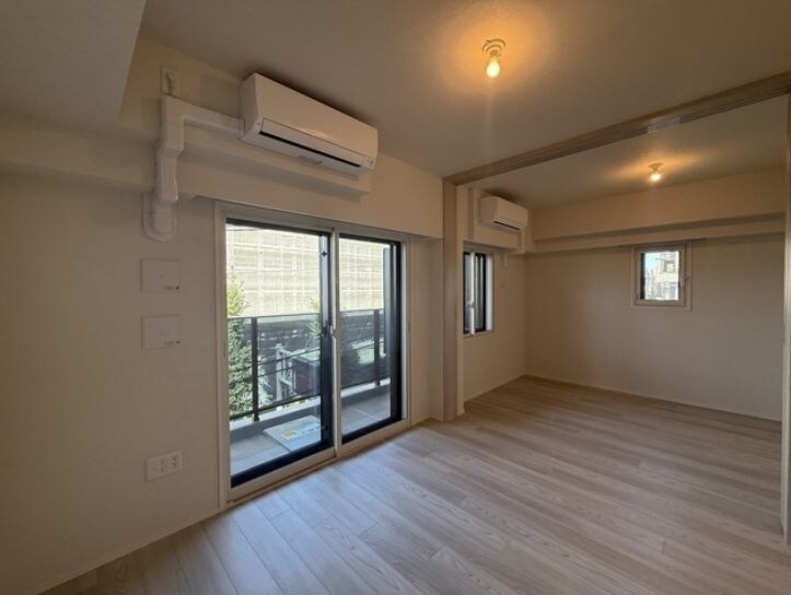 松陰神社前駅 徒歩7分 4階の物件内観写真