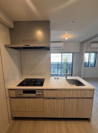 松陰神社前駅 徒歩7分 4階の物件内観写真