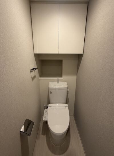 松陰神社前駅 徒歩7分 4階の物件内観写真