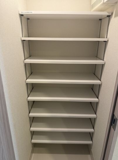 松陰神社前駅 徒歩7分 4階の物件内観写真