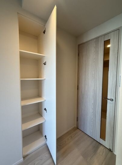 松陰神社前駅 徒歩7分 4階の物件内観写真