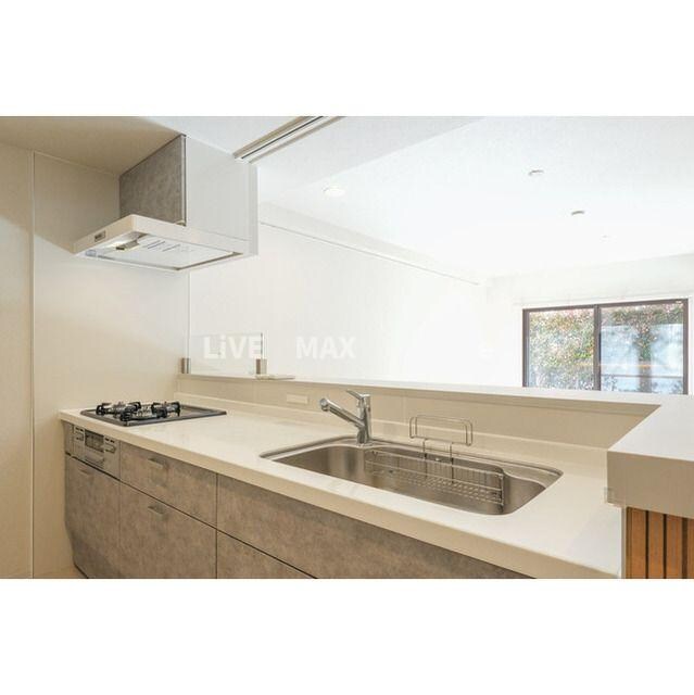 ＦＵＬＬ　ＨＯＵＳＥ　ＧＡＫＵＧＥＩ　ＤＡＩＧＡＫＵの物件内観写真